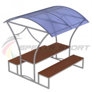 Купить Беседка Летняя в Кызыле 