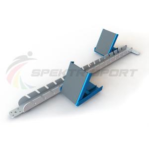 Купить Стартовые колодки легкоатлетические стальные SP ЛА3 в Кызыле 