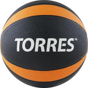 Купить Медбол "TORRES 2 кг" в Кызыле 
