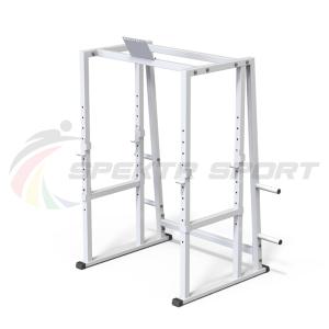 Купить Стойка для приседаний под штангу Spektr Sport мод. LIFT 1 в Кызыле 