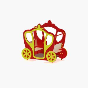 Купить Карета ИФ 105 в Кызыле 
