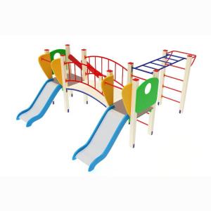 Купить Детский игровой комплекс Карапуз ДИК 004 в Кызыле 