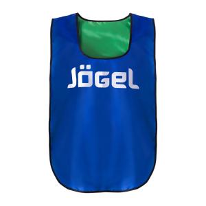 Купить Манишка двухсторонняя Reversible Bib, детский, синий/зеленый в Кызыле 