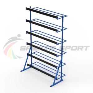 Купить Стеллаж для лыжных ботинок (на 30 пар) в Кызыле 