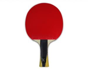 Купить Теннисная ракетка Gambler max speed carbon volt M в Кызыле 