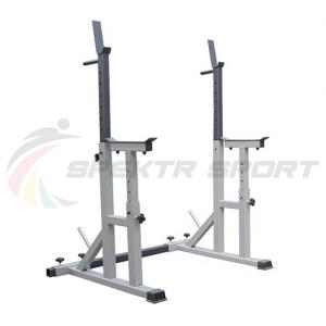Купить Стойка с подстраховкой Профи RK-010 в Кызыле 