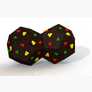 Купить Куб двойной в Кызыле 