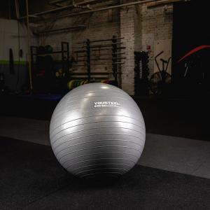 Купить Гимнастический мяч Yousteel Hard 65см в Кызыле 