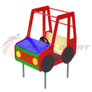 Купить Машинка ИФ 101 в Кызыле 