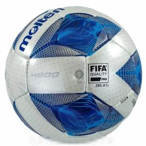 Купить Мяч футбольный Molten F5A4800 в Кызыле 