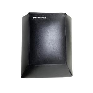 Купить Подушка кожаная боксерская "Пирамида" Totalbox в Кызыле 
