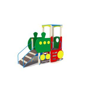 Купить Паровозик ИФ 106 в Кызыле 