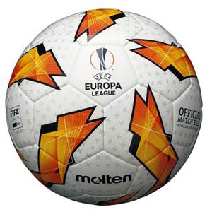 Купить Мяч футбольный Molten F9U4800 FIFA в Кызыле 