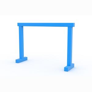 Купить Мини ворота для игр в Кызыле 