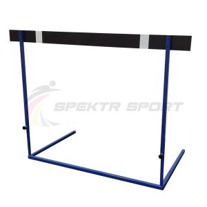 Купить Барьер для легкой атлетики регулируемый Spektr Sport в Кызыле 