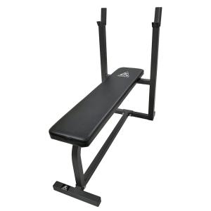 Купить Скамья под штангу DFC Homegym D306 в Кызыле 