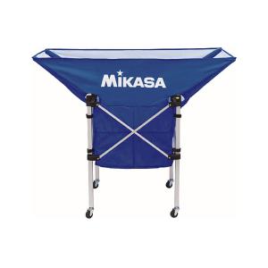 Купить Корзинка для мячей Mikasa AC-BC210 в Кызыле 