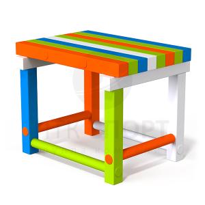 Купить Детский игровой столик в Кызыле 