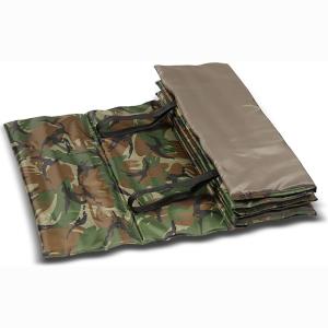 Купить Коврик туристический SM 170*60*1см Хаки в Кызыле 