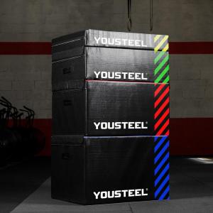 Купить Плиобокс безопасный Safe Plyobox 15-30-45-60см в Кызыле 