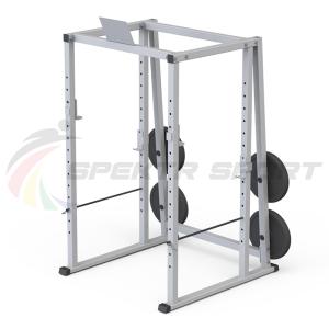 Купить Стойка для приседаний под штангу Spektr Sport мод. LIFT 2 в Кызыле 