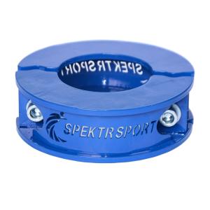 Купить Хомут для Workout Spektr Sport 89 мм в Кызыле 