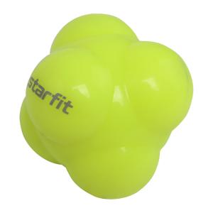 Купить Мяч реакционный Starfit RB-301 в Кызыле 