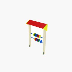 Купить Счеты игровые ИФ 301 в Кызыле 