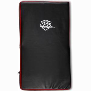 Купить Макивара изогнутая RSC PU  33*60 см в Кызыле 