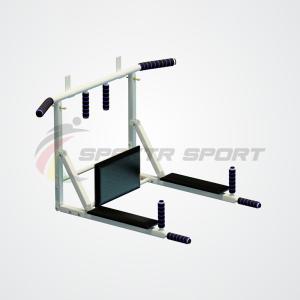 Купить Турник 3 в 1 складной Workout цв. белый в Кызыле 