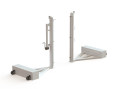 Купить Стойки для большого тенниса в Кызыле 