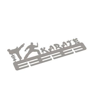 Купить Медальница Карате серия Стандарт в Кызыле 