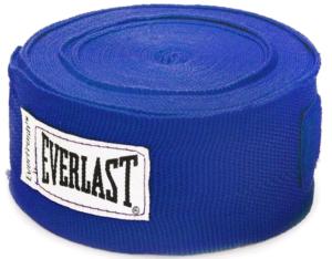 Купить Бинт боксёрский EVERLAST 4454RBU 3 м в Кызыле 