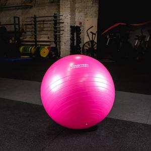 Купить Гимнастический мяч Yousteel Soft 55 см в Кызыле 