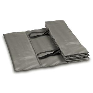 Купить Коврик туристический SM 170*60*1 см Мокрый асфальт в Кызыле 