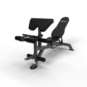 Купить Скамья универсальная STONERISE ThunderShape в Кызыле 