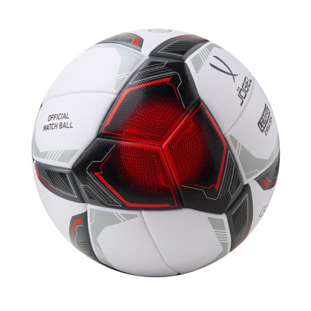 Купить Мяч футбольный Jögel League Evolution Pro №5 в Кызыле 