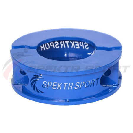 Купить Хомут для Workout Spektr Sport 108 мм в Кызыле 